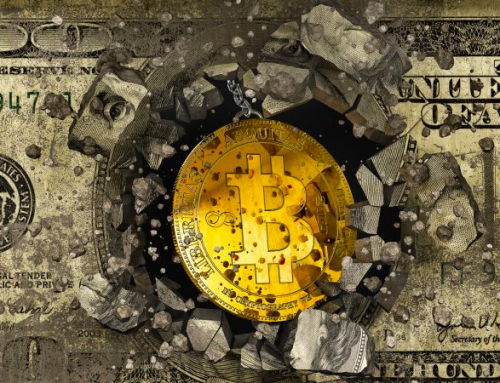 The History and the Future of Money