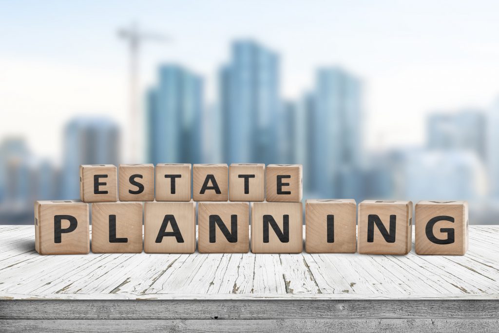 Estate Planning 101 Integrity Financial Planning