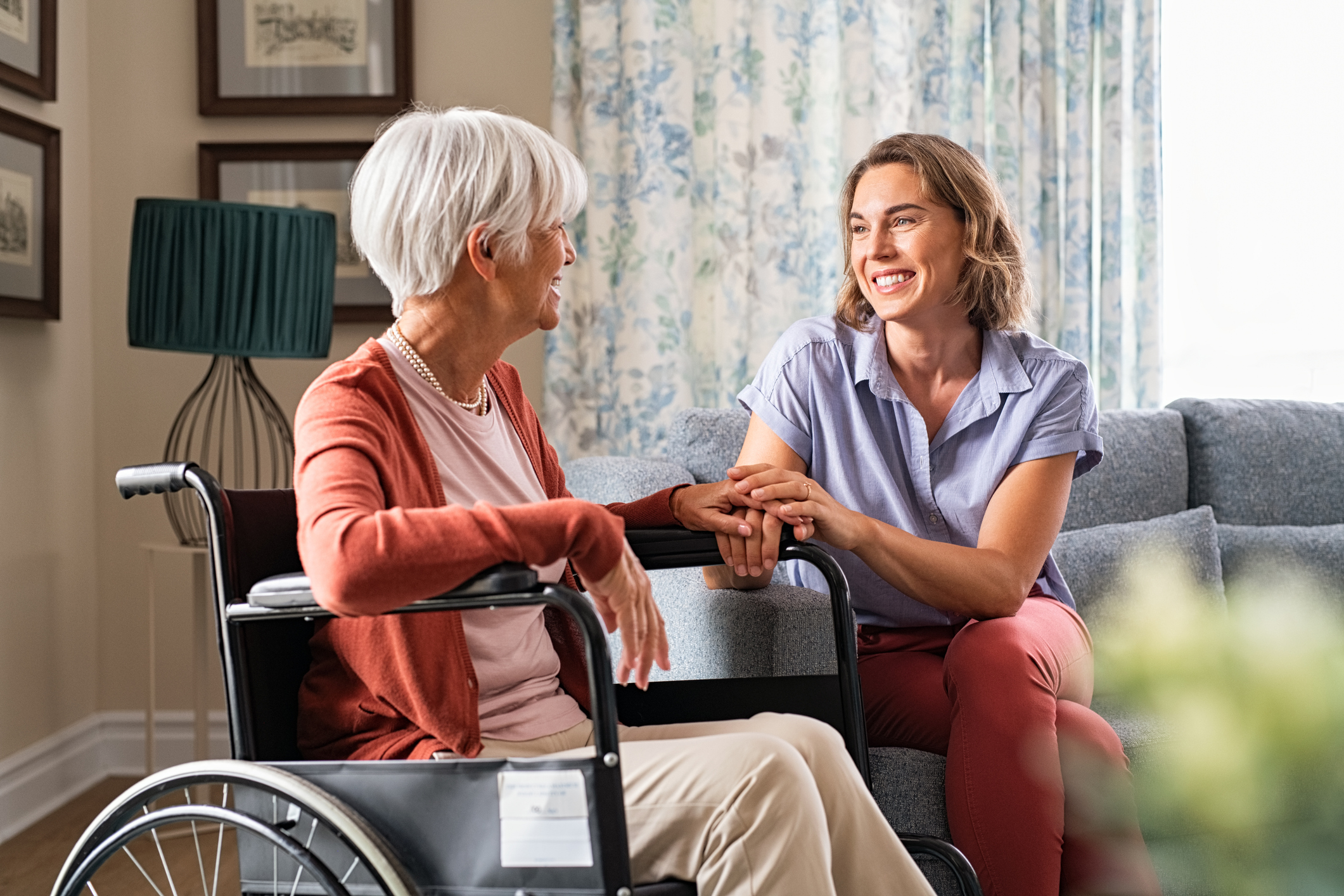 How Will You Pay for Long-Term Care in the Future? Integrity Financial Planning
