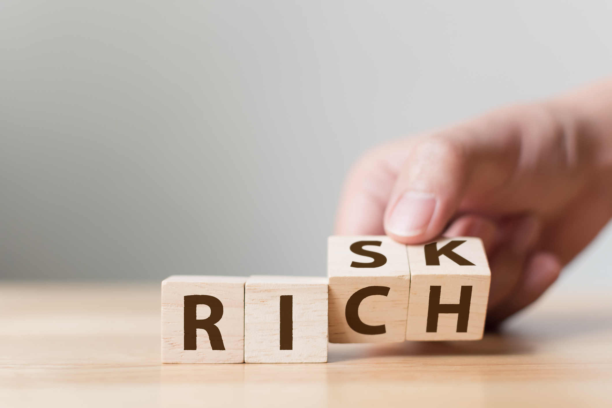 5 Unique Risks for the Affluent Investor Integrity Financial Planning