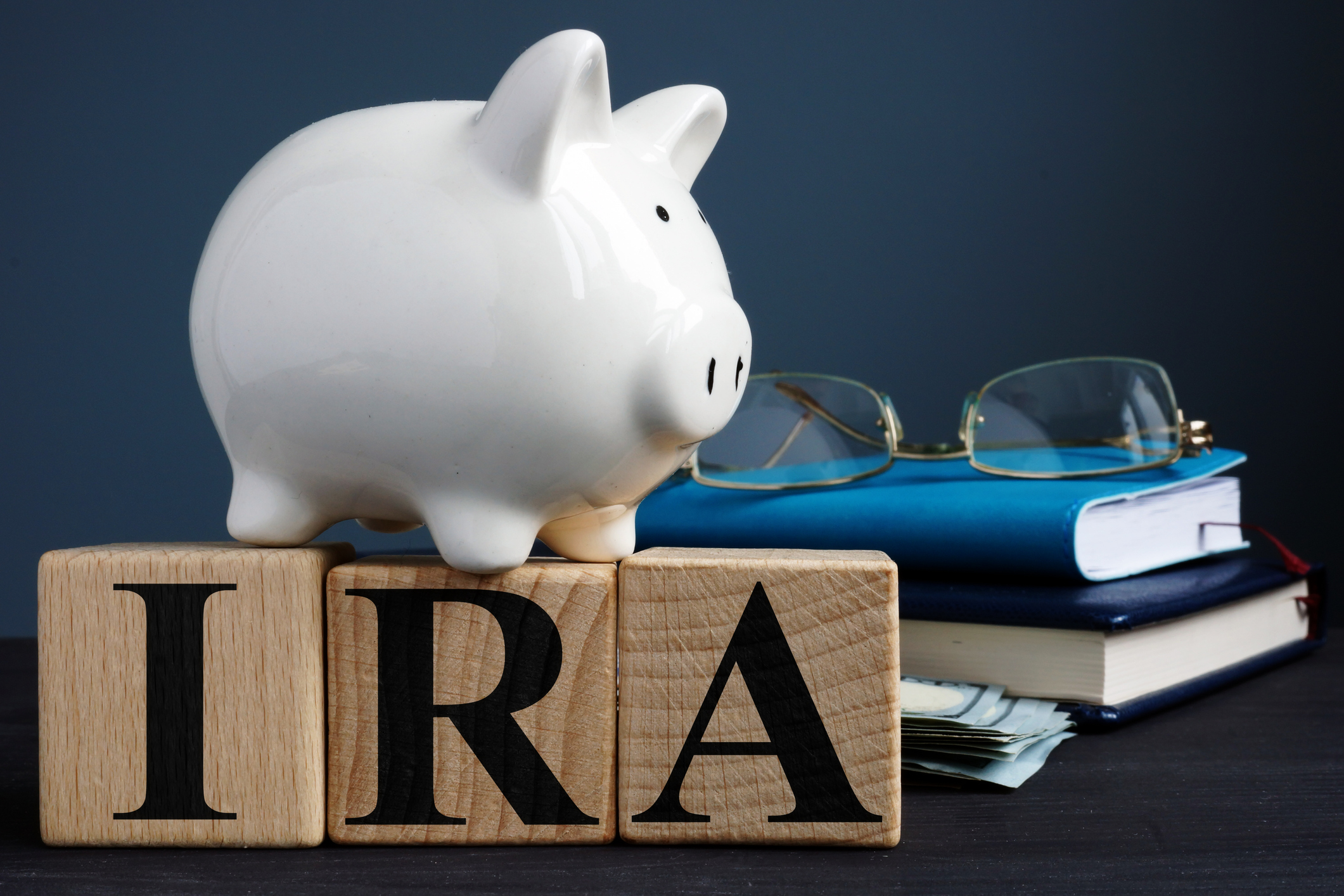 The Value of Opening a Roth IRA at the End of the Year Integrity Financial Planning