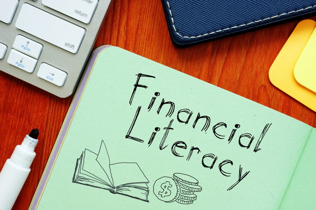 Thinking About Retirement? The Basics of Financial Literacy Are Your North Star Integrity Financial Planning