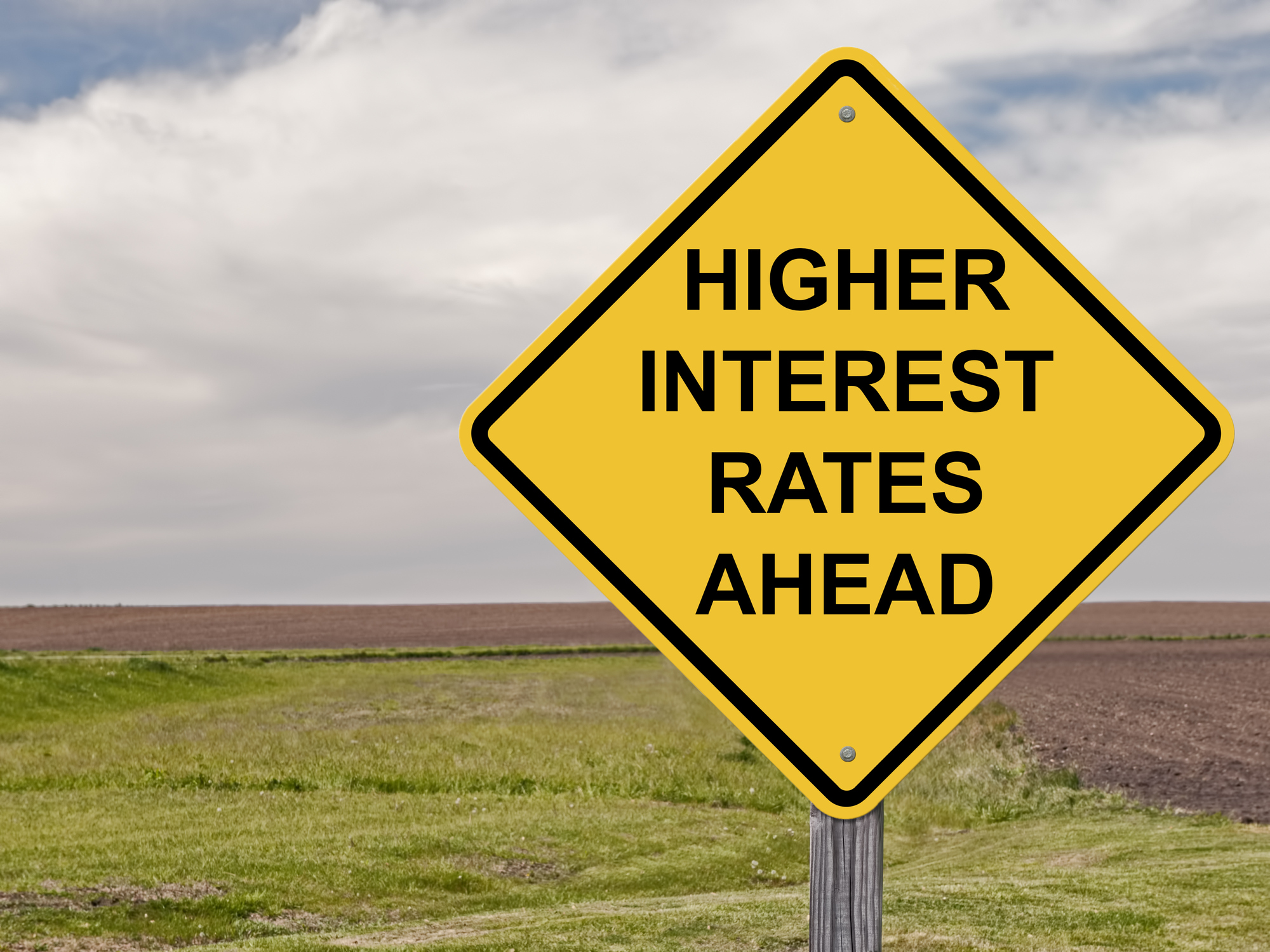 3 Factors to Know for Rising Interest Rate Conditions Integrity Financial Planning