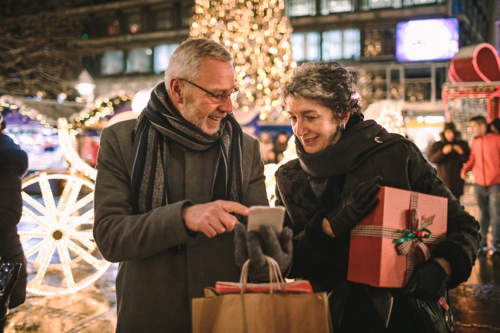 5 Post-Holiday Shopping Tips for Retirees Integrity Financial Planning