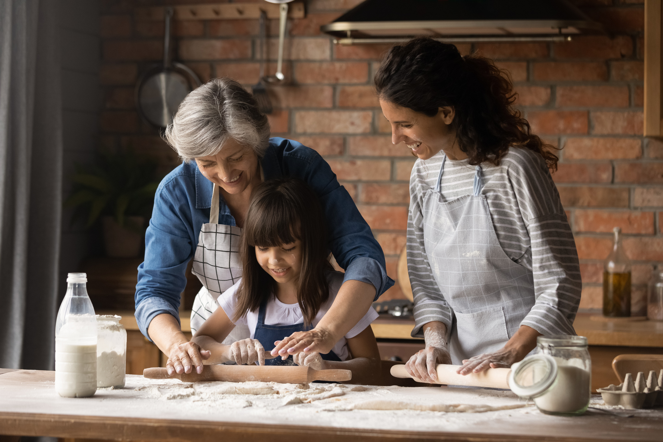 Homemade Dishes to Rediscover in Retirement Integrity Financial Planning