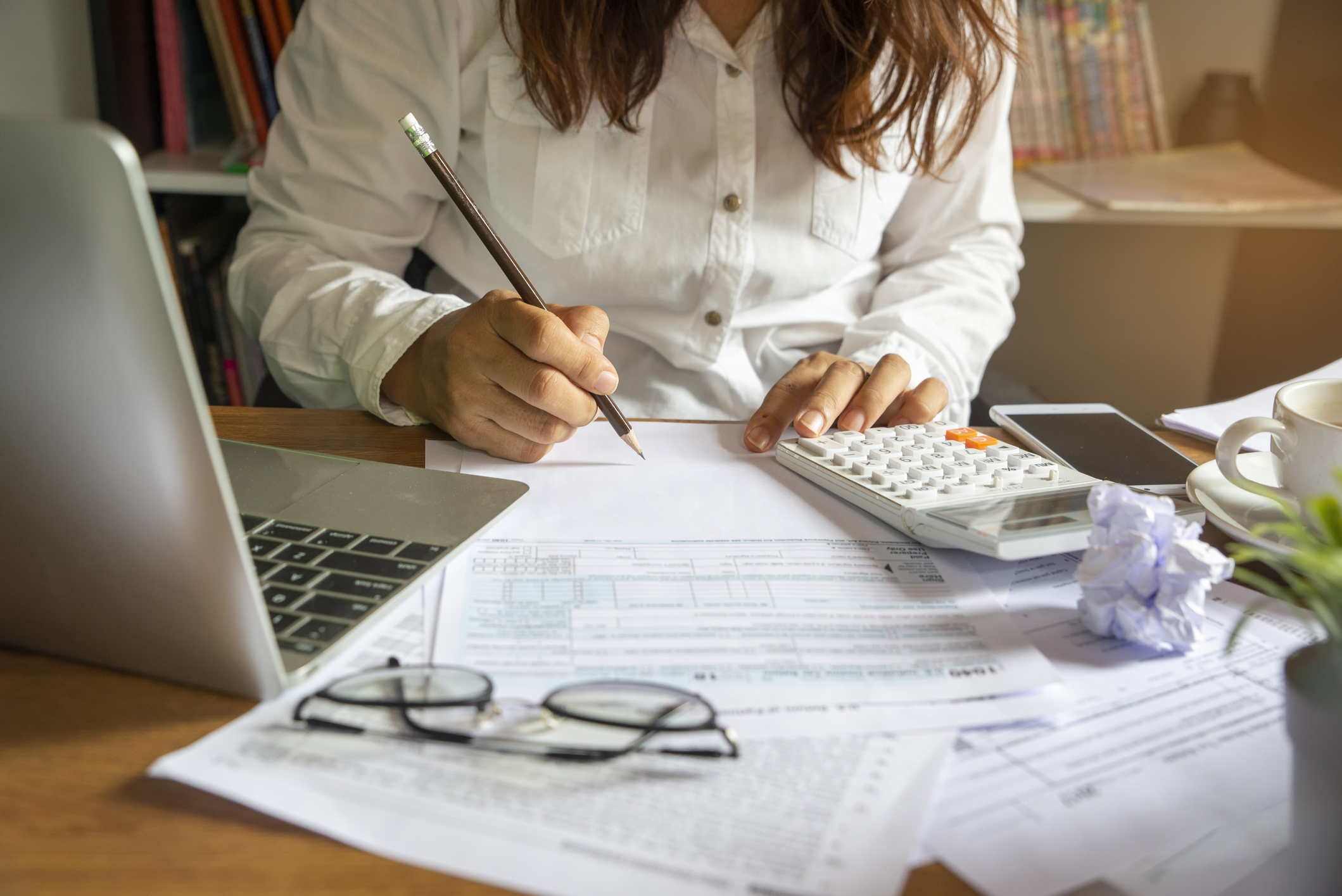 4 Tips for Proper Tax Filing Integrity Financial Planning