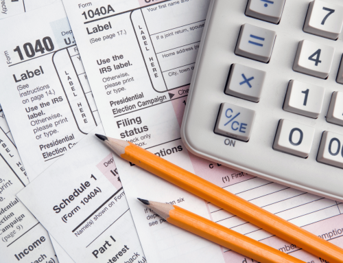 Mailbag: How Can I Save on My Taxes?