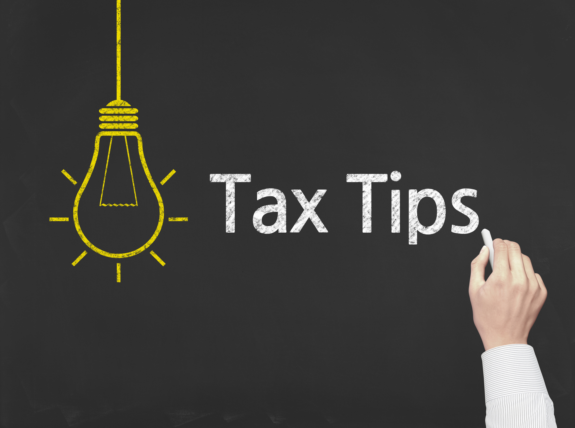 Quick Tips for Filing Your Taxes This Season Integrity Financial Planning