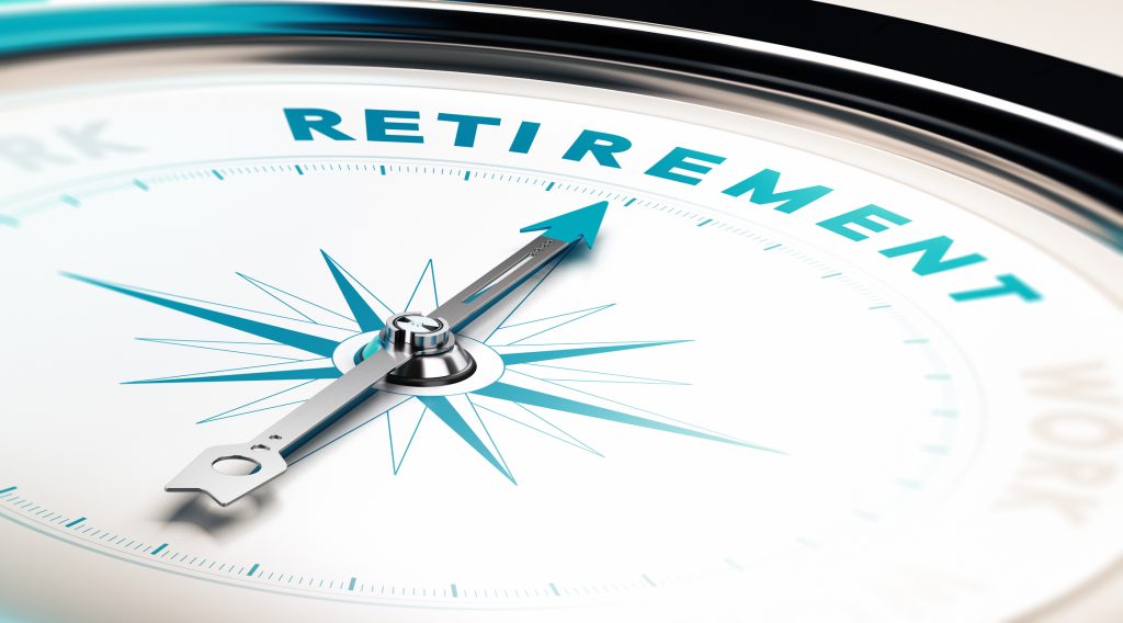 Navigating Retirement as a High-Net-Worth Individual Integrity Financial Planning