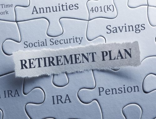 Putting Together the Puzzle Pieces of Retirement Planning