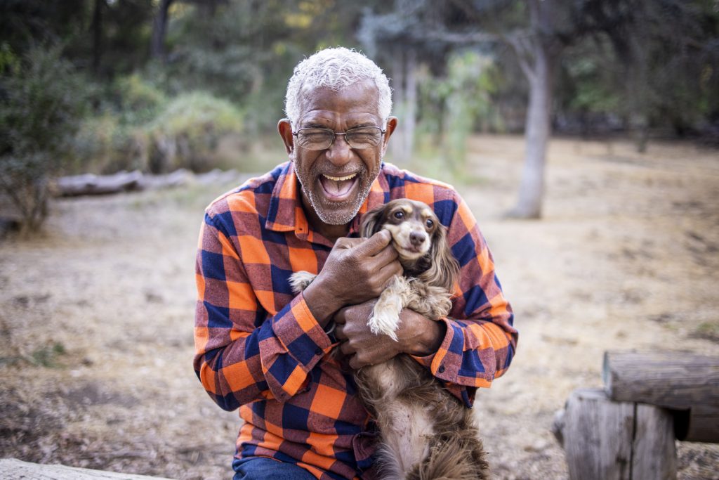 Traditional (And Unusual) Pets for Retirees Integrity Financial Planning
