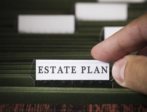 6 Items to Put on Your Estate Plan Checklist