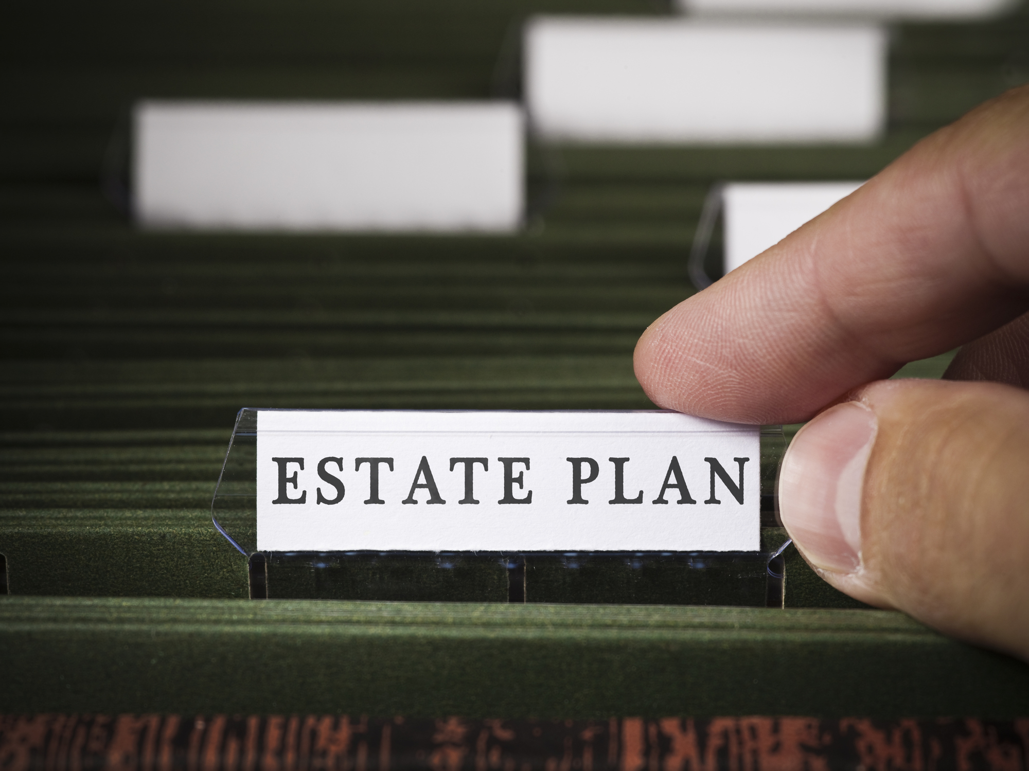 6 Items to Put on Your Estate Plan Checklist Integrity Financial Planning