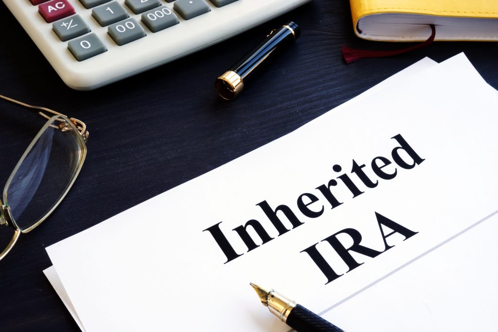 What Happens to Inherited Retirement Accounts? Integrity Financial Planning