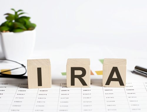 An Investment Guide for IRAs