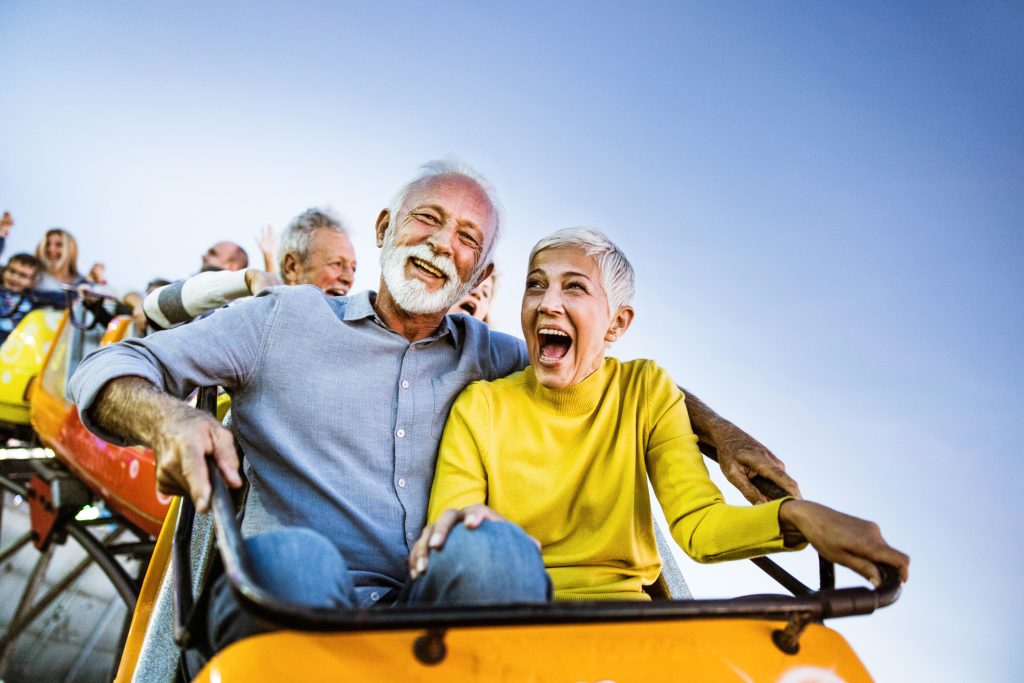 How to Live Retirement to the Fullest Integrity Financial Planning