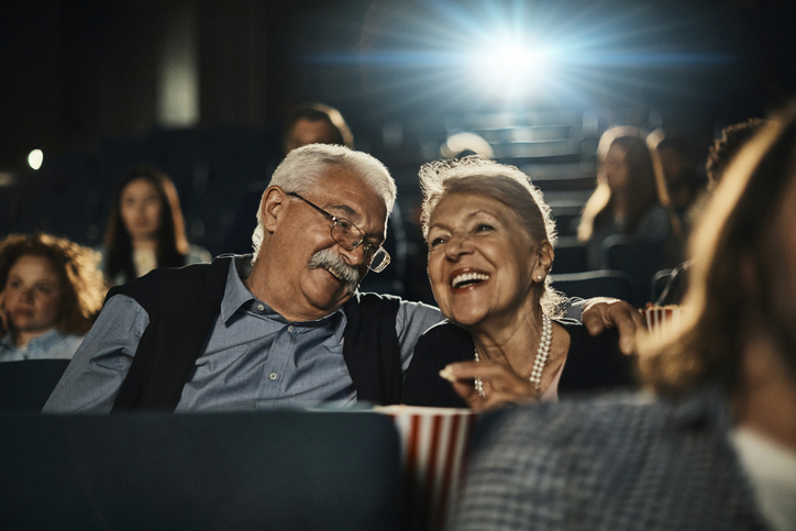 Films About Age and Family Integrity Financial Planning