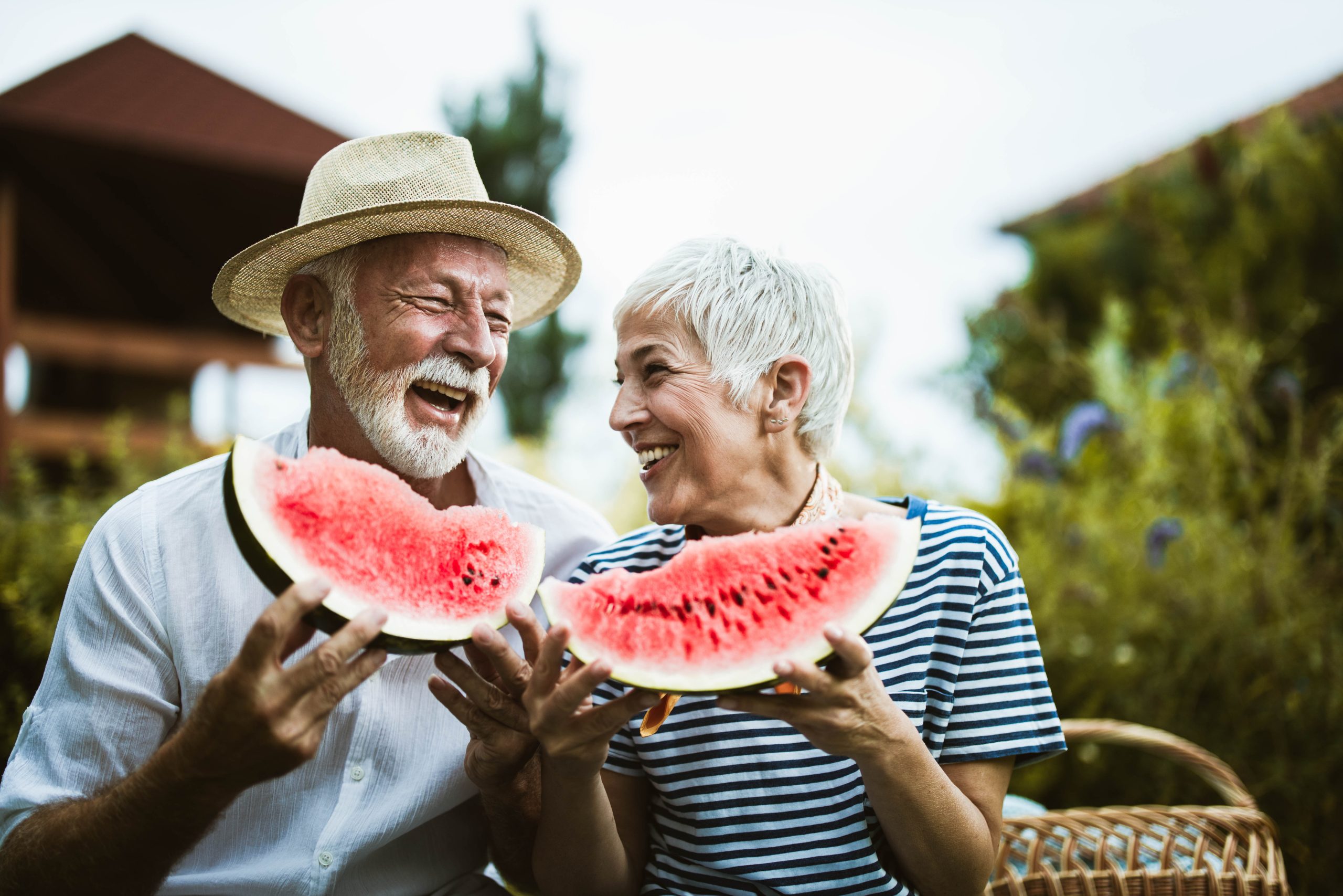 Summer Fun for Retirees Integrity Financial Planning