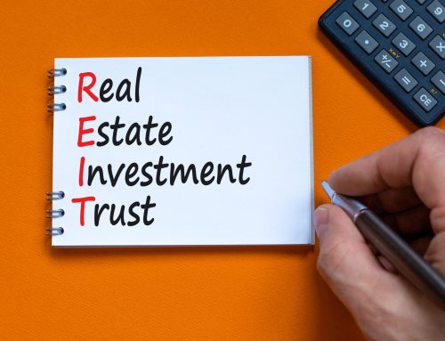 What is a Real Estate Investment Trust (REIT)?