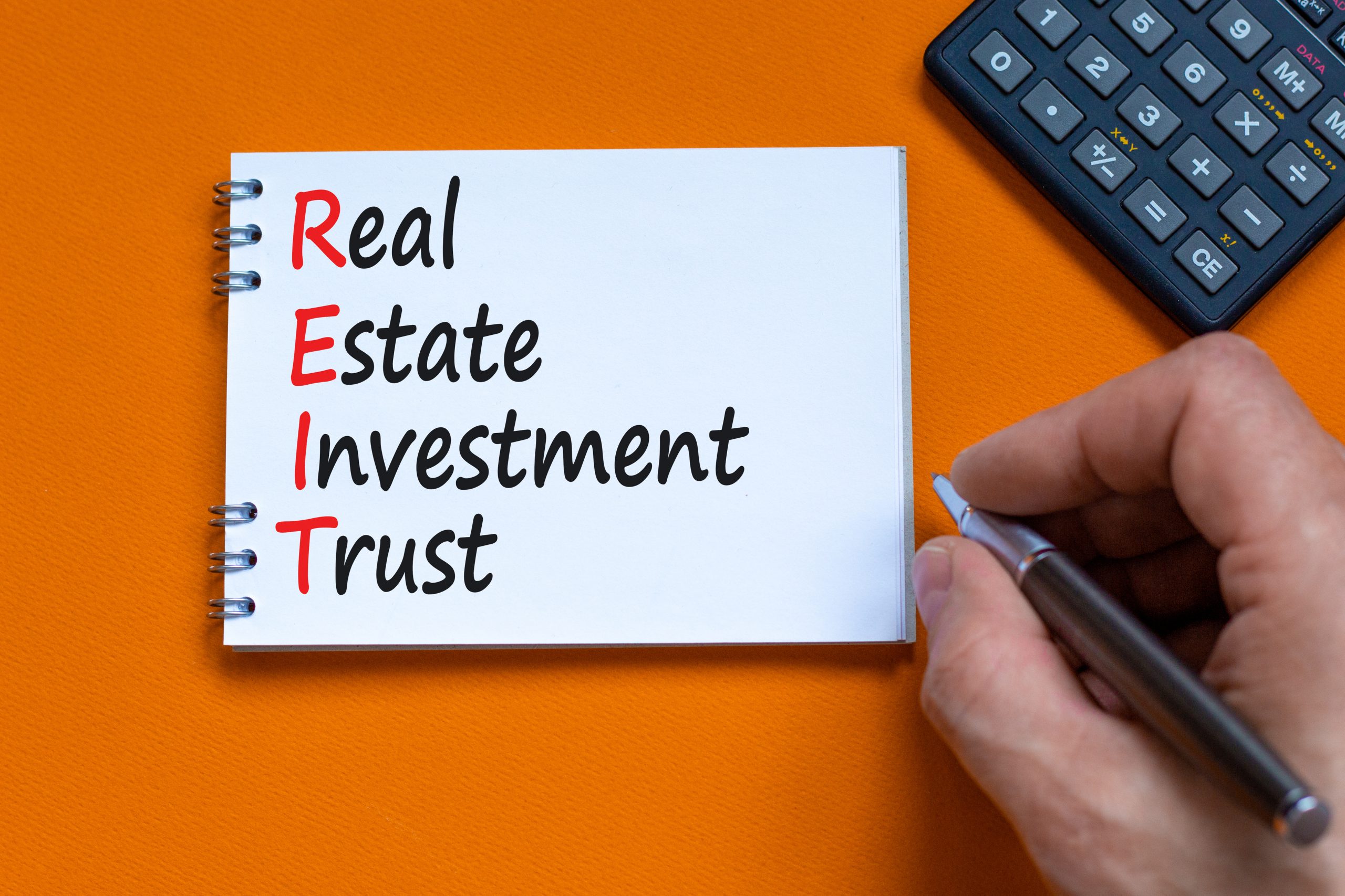 What is a Real Estate Investment Trust (REIT)? Integrity Financial Planning