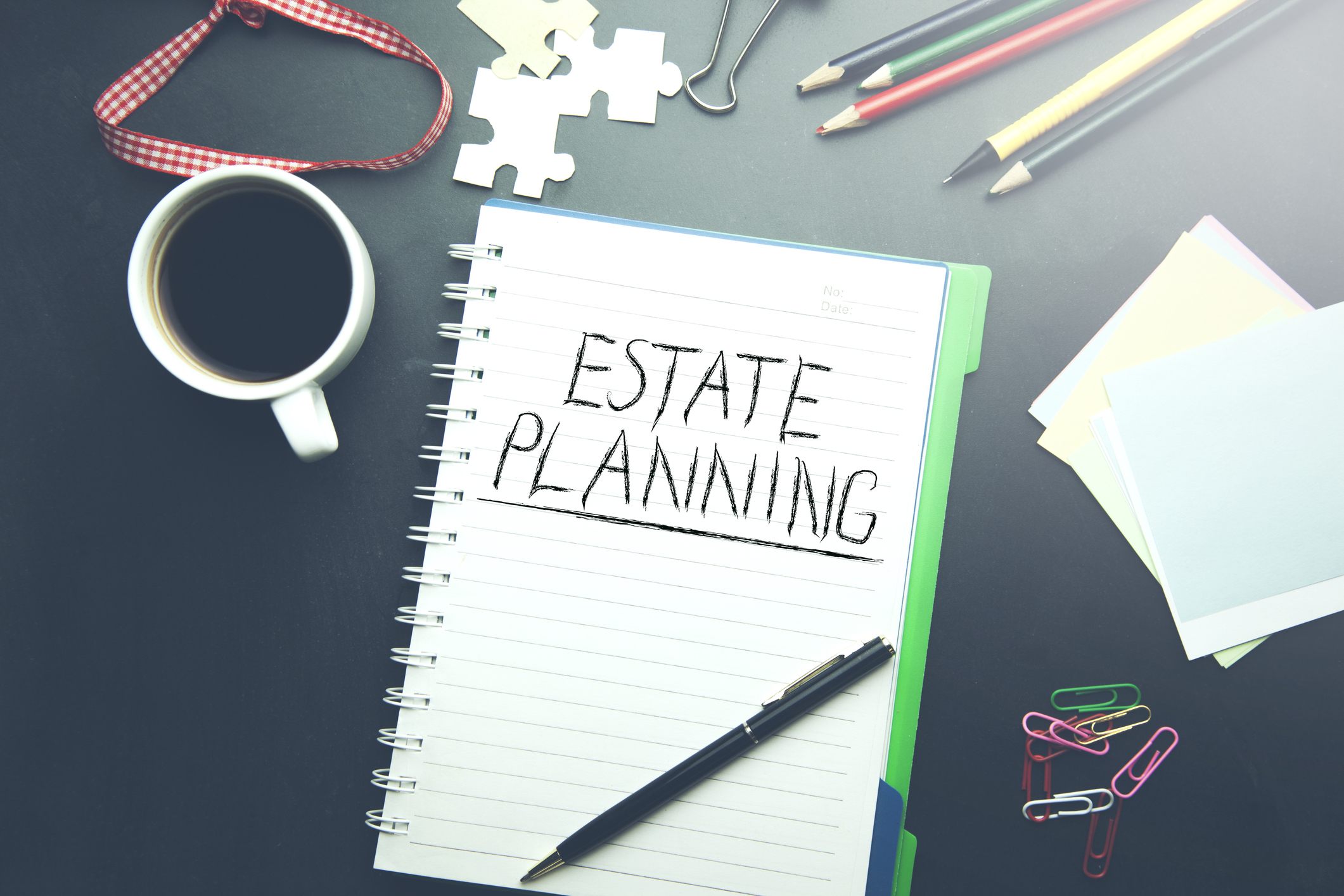 Remember the Benefits of Estate Planning Integrity Financial Planning