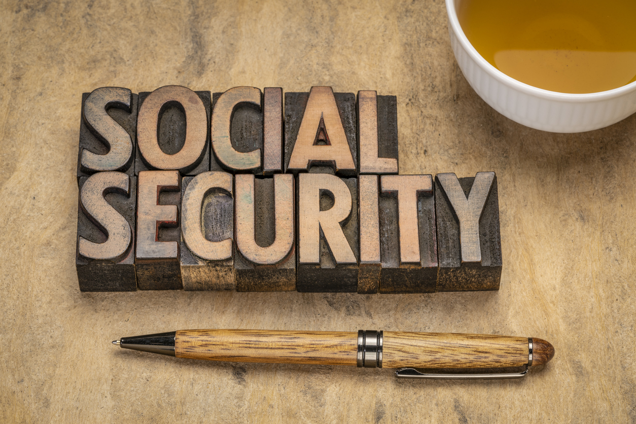 Social Security Strategies to Discuss with a Financial Professional Integrity Financial Planning