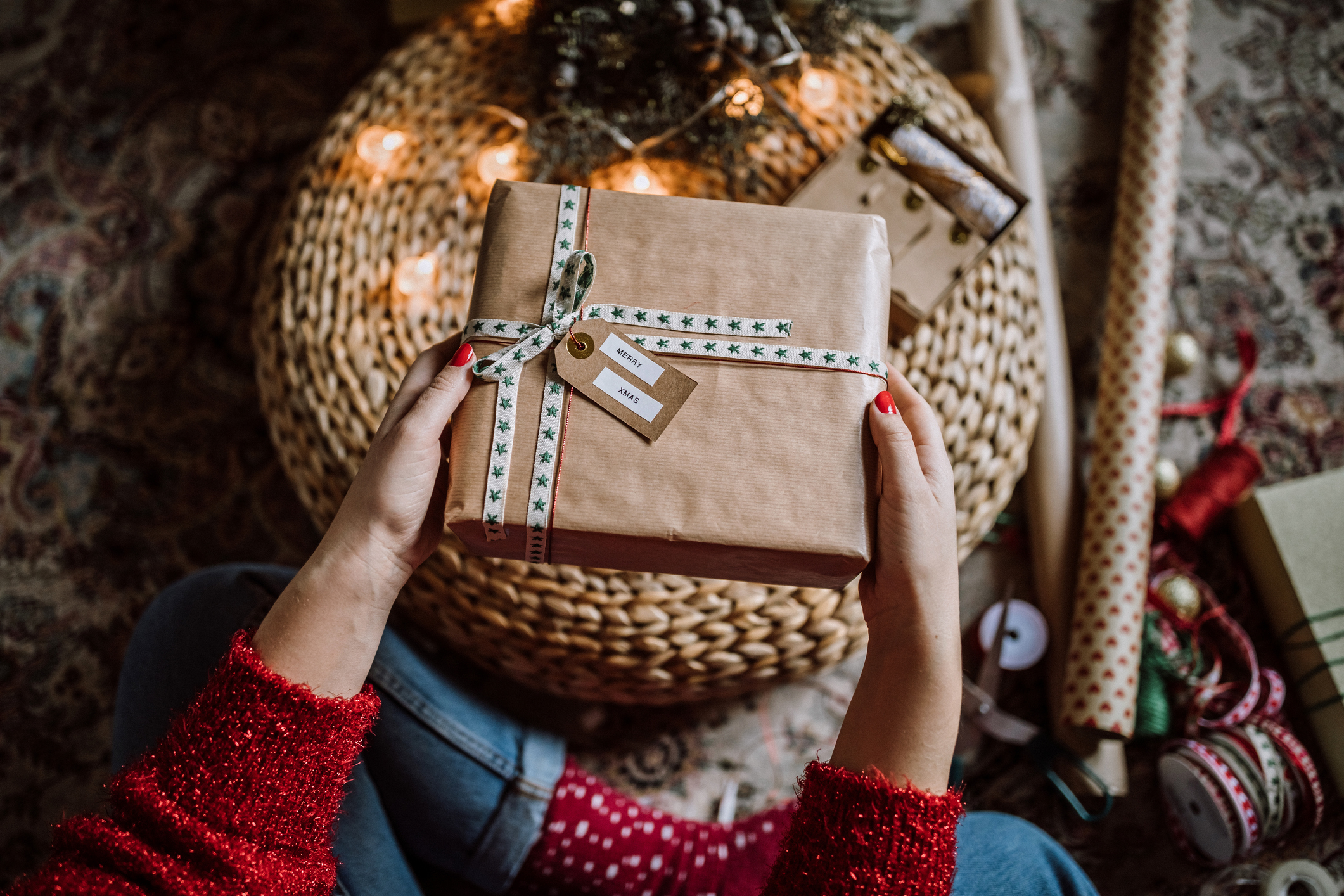 5 Last Minute Holiday Gifts Integrity Financial Planning